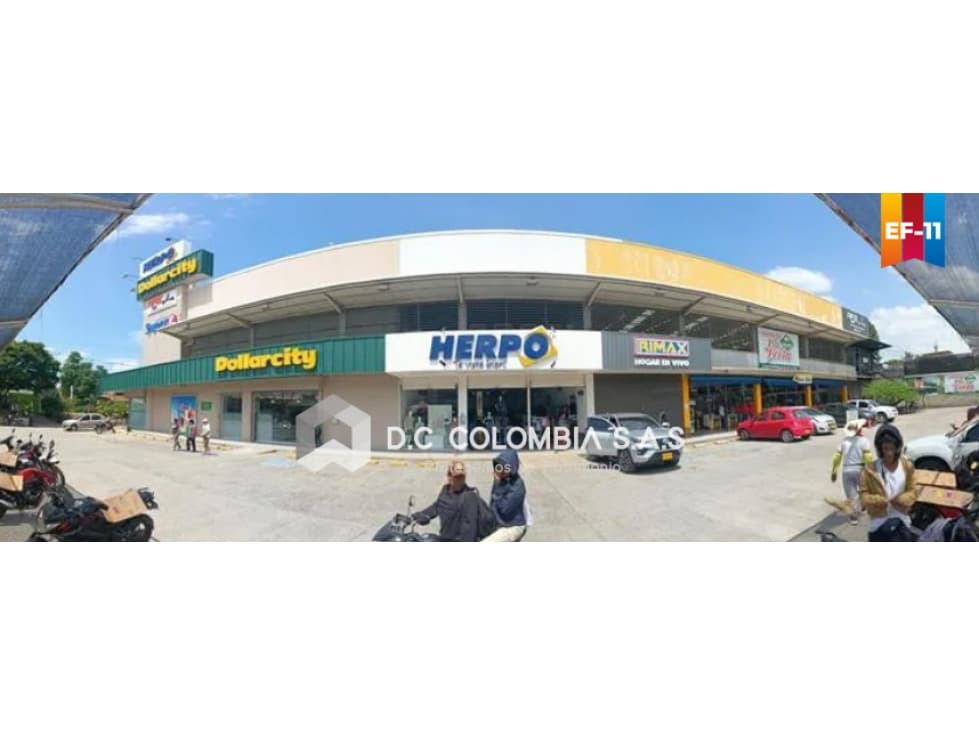 BODEGA EN VENTA - SANTANDER DE QUILICHAO - CAUCA - 1