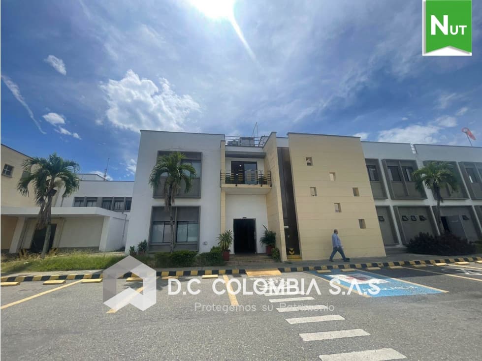 PLANTA INDUSTRIAL EN VENTA - CALOTO - CAUCA - 1