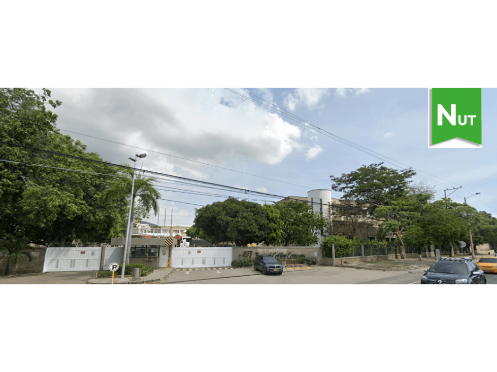 PLANTA INDUSTRIAL EN VENTA EN SANTA MARTA - MAGDALENA - 1
