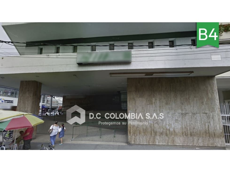 OFICINA EN VENTA EN EL CENTRO DE GIRARDOT - CUNDINAMARCA - 1