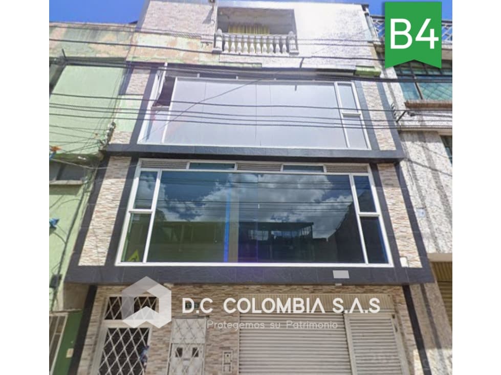 CASA EN VENTA - SUBA COSTA AZUL - BOGOTÁ - 1