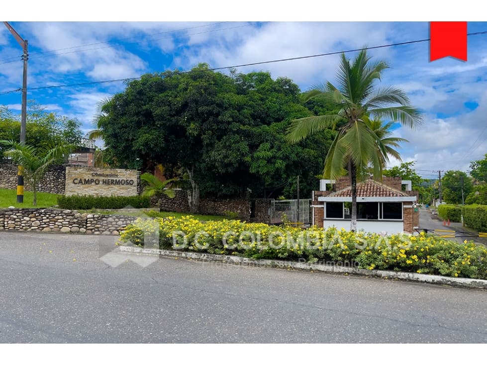 CASA EN VENTA EN MELGAR TOLIMA - VALLE DE LOS LANCEROS - 1