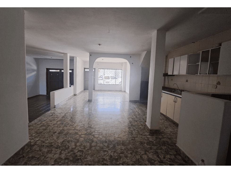 CASA PARA ARRIENDO BARRIO LA PALMA - 1