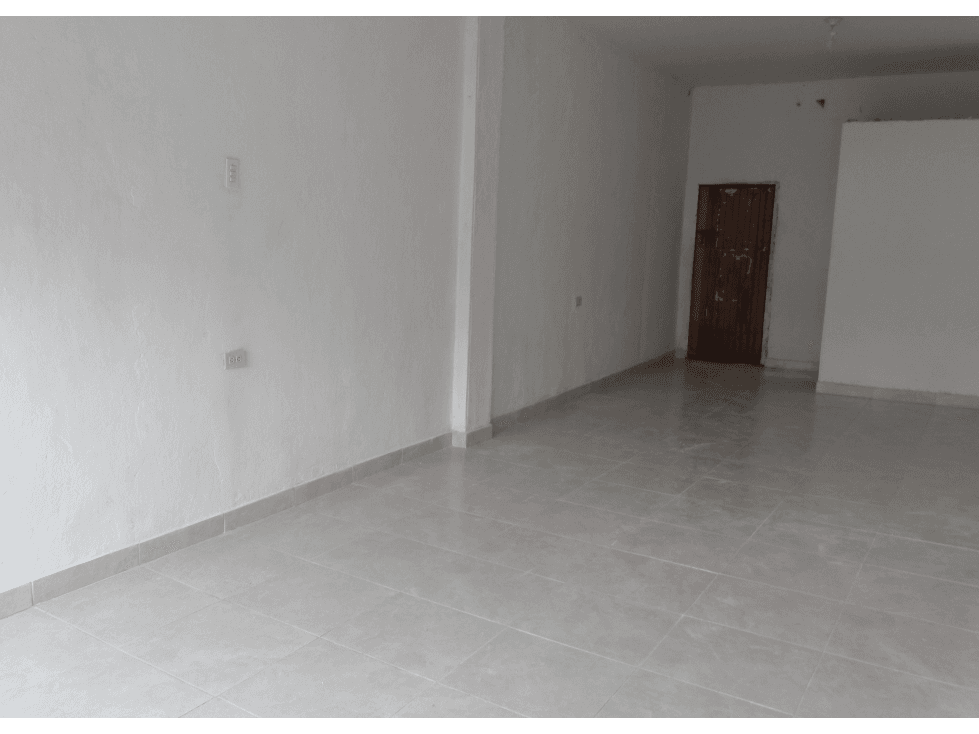 LOCAL PARA ARRIENDO LAS PEÑITAS - 1