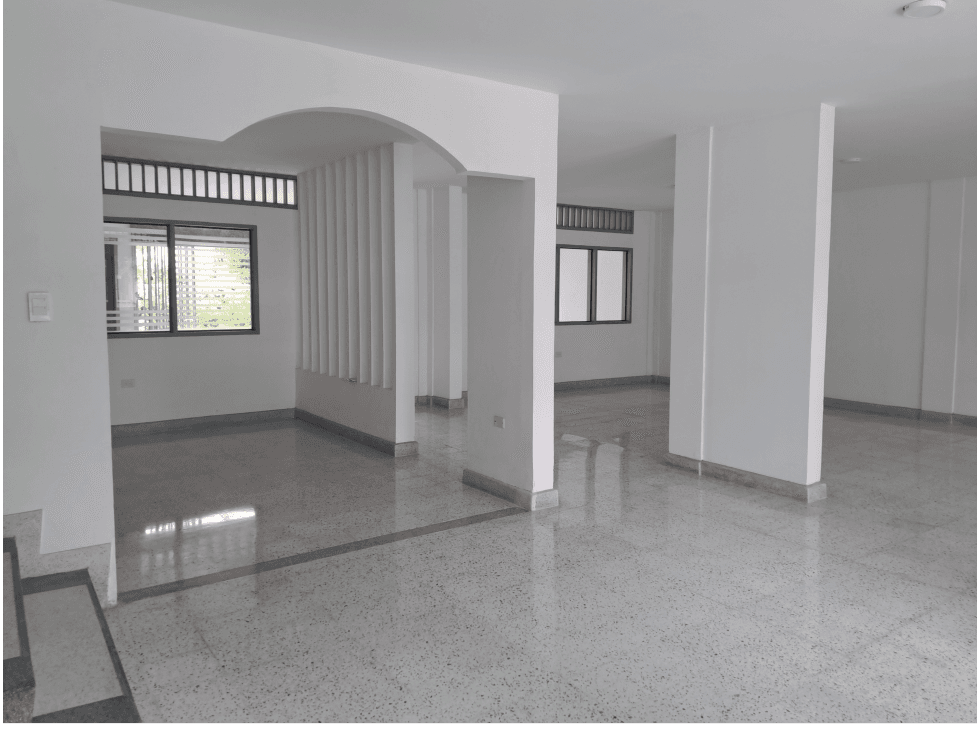 CASA ARRIENDO COMERCIAL LA FORD - 1