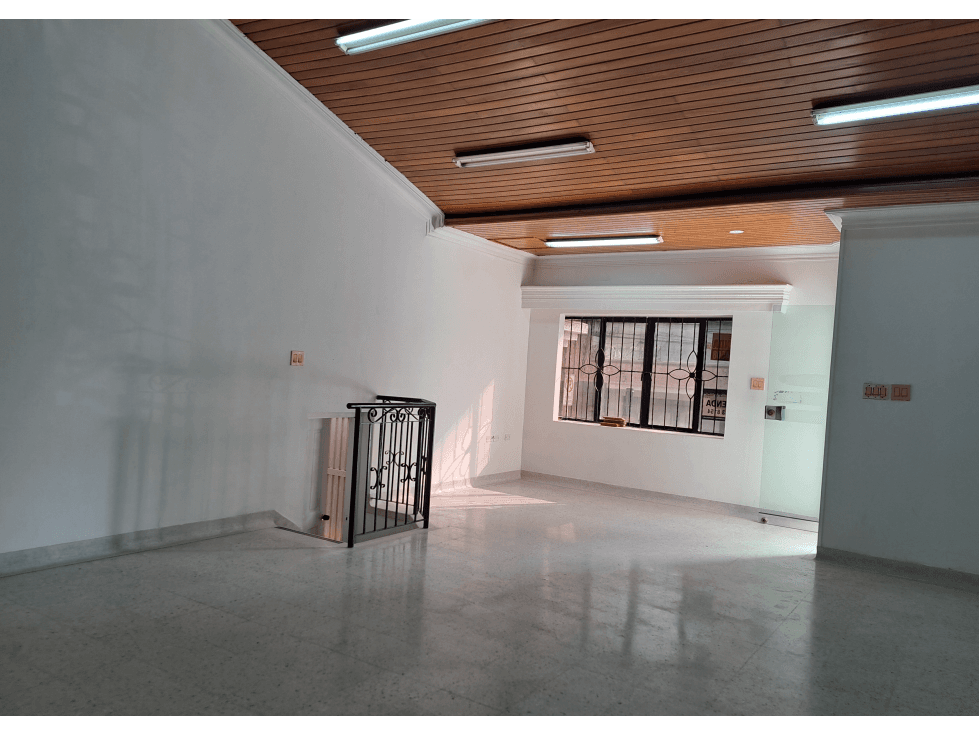 CASA PARA ARRIENDO BARRIO LA FORD - 1