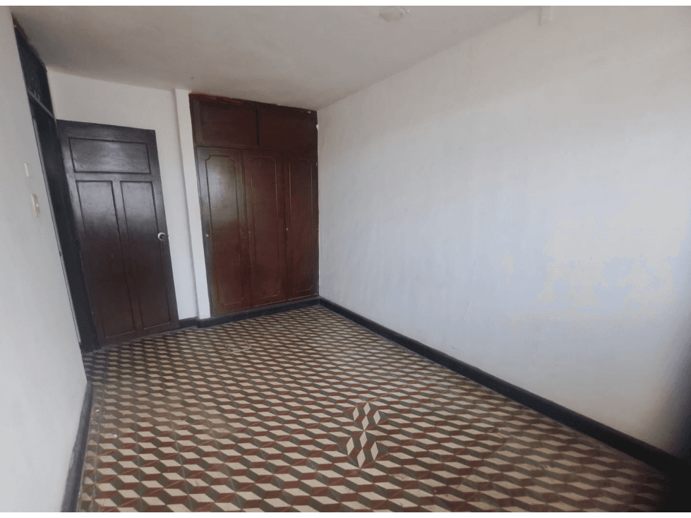 APARTAMENTO VENTA BARRIO CENTRO - 1