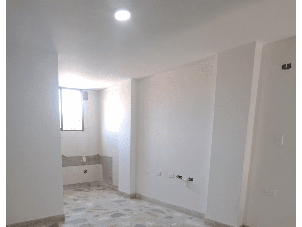 HOTEL ARRIENDO AVENIDA LUIS CARLOS GALÁN - 1