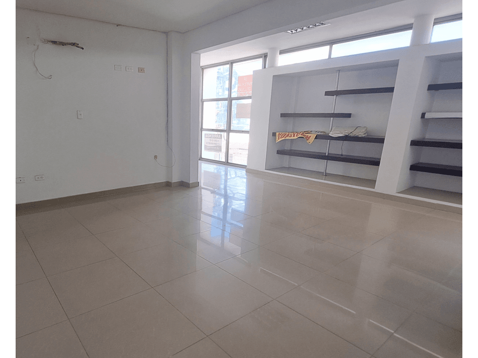 EDIFICIO PARA VENTA CRA 16 CENTRO - 1
