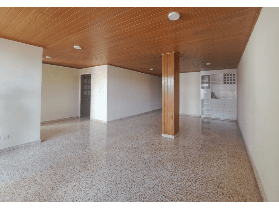 APARTAMENTO PARA ARRIENDO Y VENTA EDIFICIO KANOAS -LA FORD - 1