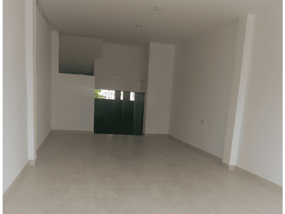 LOCAL ARRIENDO - AV LAS PEÑITAS - 1