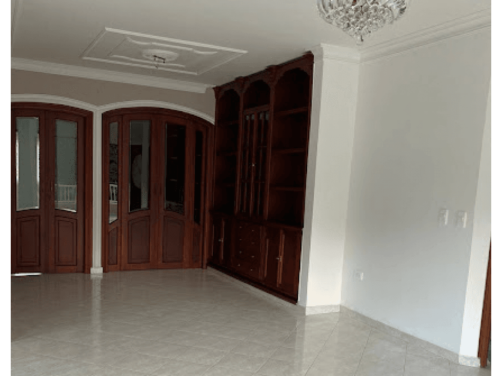 APARTAMENTO PARA VENTA - BARRIO VENECIA EDF BARILOCHE - 1