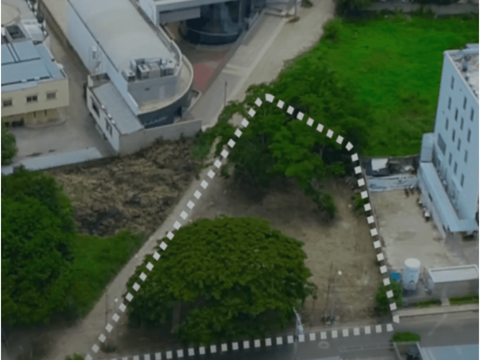 LOTE EN VENTA - FRENTE COMFASUCRE - 1