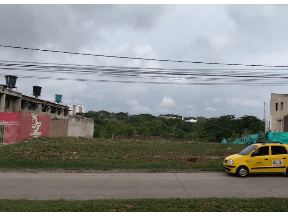 LOTE PARA VENTA - LOS ALPES - 1