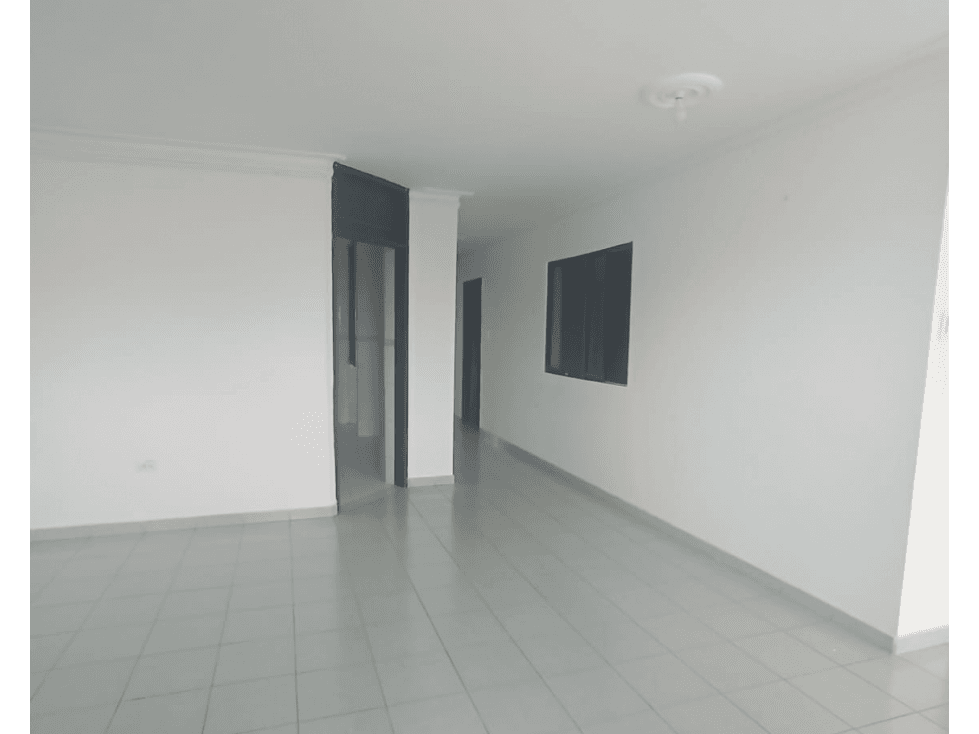 APARTAMENTO VENTA SAN CARLOS - 1