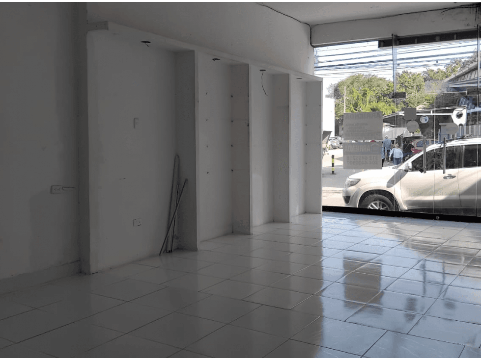 LOCAL ARRIENDO BARRIO LA PAJUELA SINCELEJO - 1