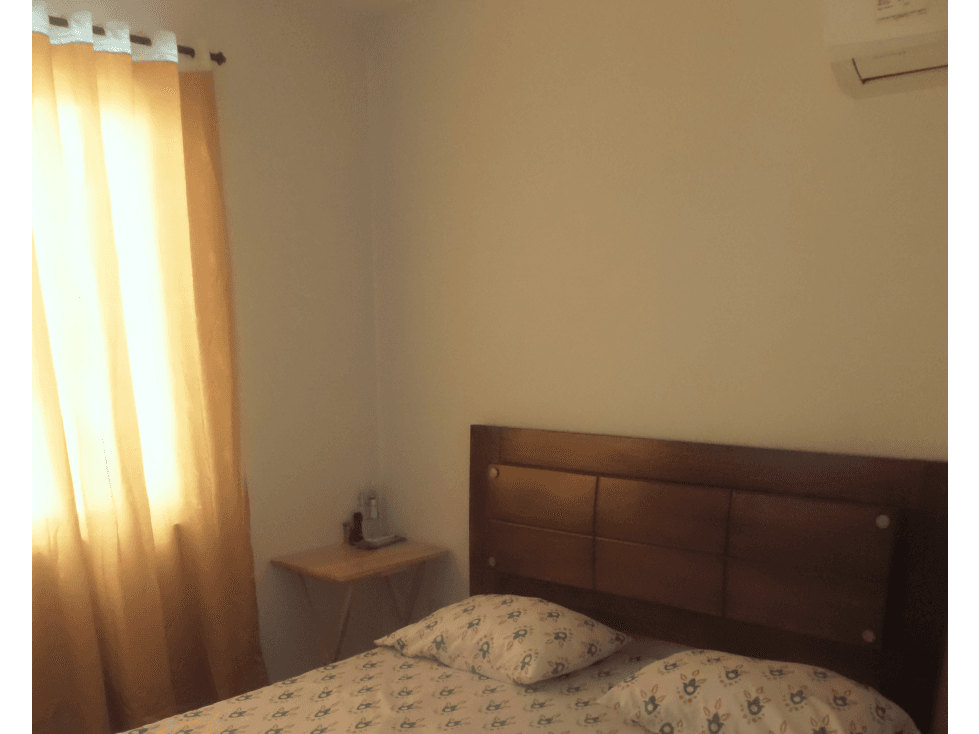 APARTAMENTO VENTA URBANIZACIÓN LA ARBOLEDA EN SINCELEJO - 1