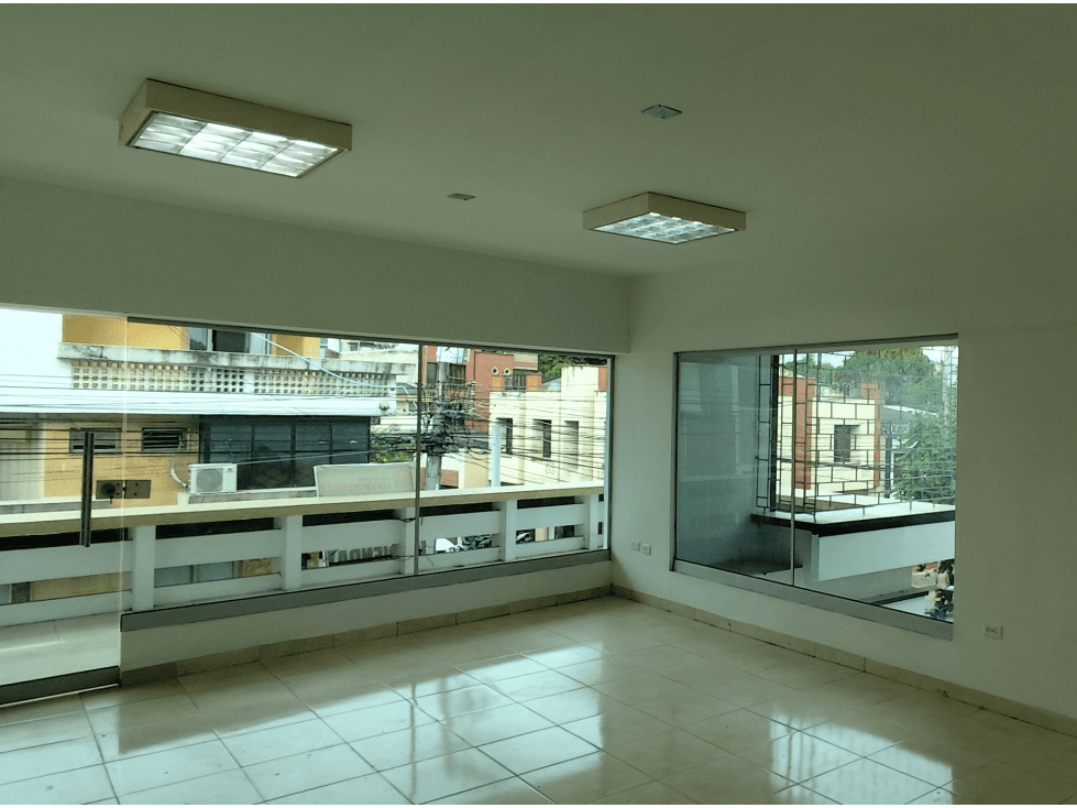 EDIFICIO ARRIENDO COMERCIAL CENTRO - 1