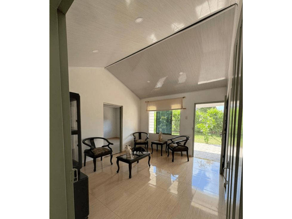 CASA FINCA PARA VENTA BARRIO BRISAS DEL MAR SINCELEJO - 1