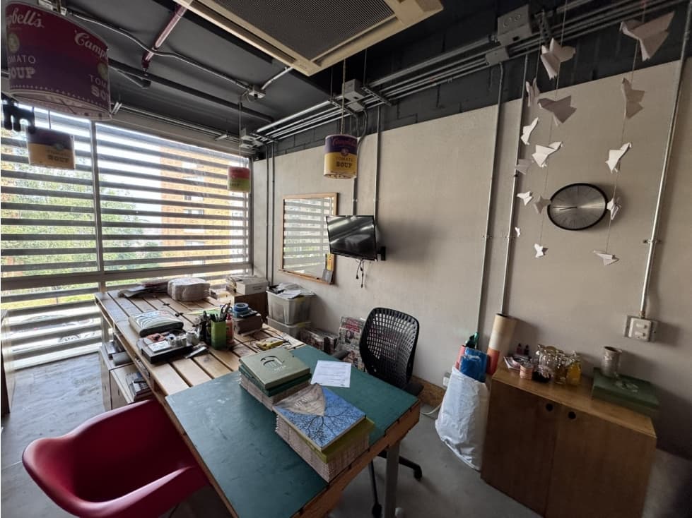 Oficina en Venta en Envigado Antioquia - 1