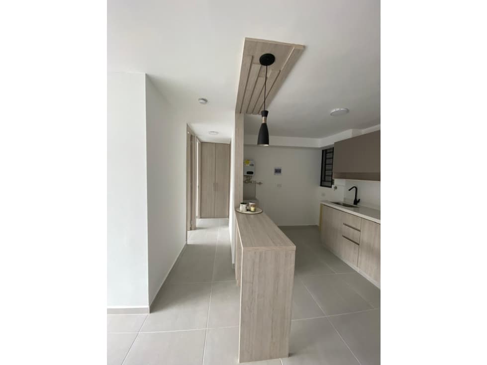 Arriendo Apartamento La estrella Antioquia - 1