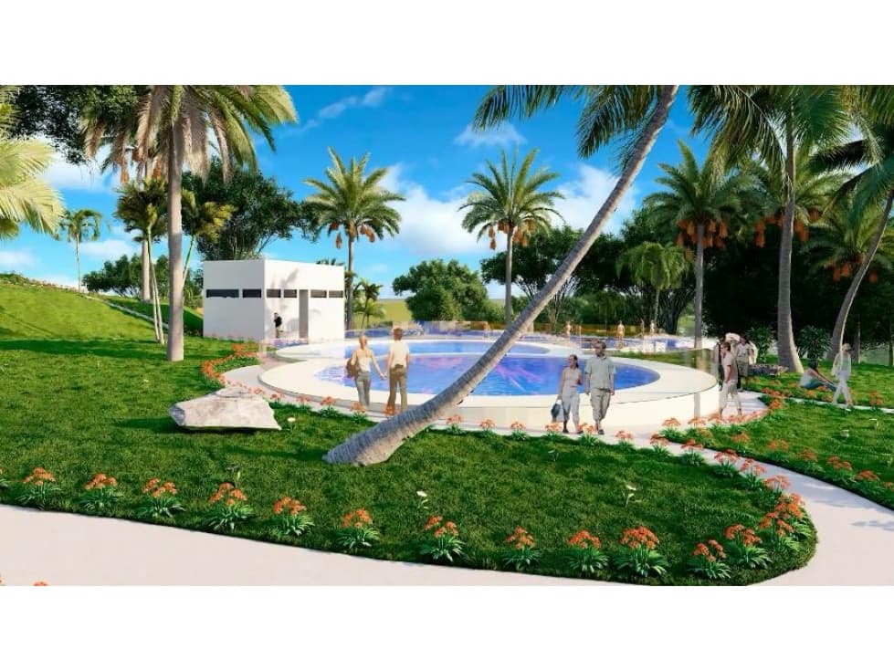 Lagos de Sumapaz - 1