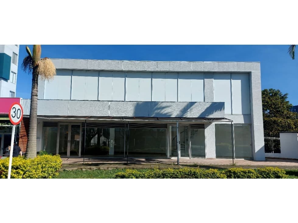 VENDO LOCAL ARMENIA TORRE VERDE AV. 19 - 1