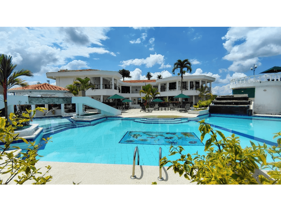 VENDO HOTEL A 5 MIN DE ALCALA - 1