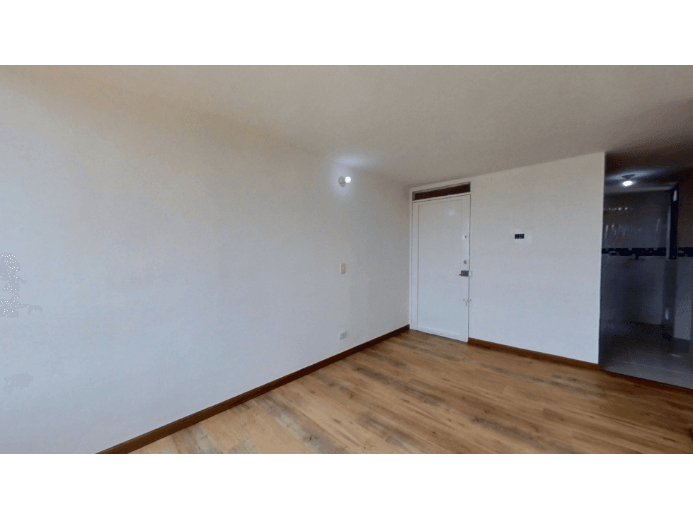 venta apartamento Mosquera - 1