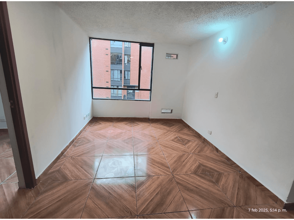 venta apartamento Soacha - 1