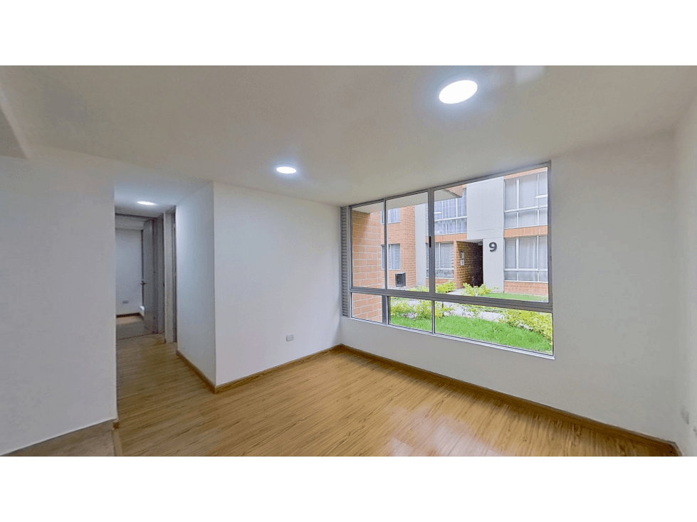 venta apartamento Verganzo, Tocancipá - 1