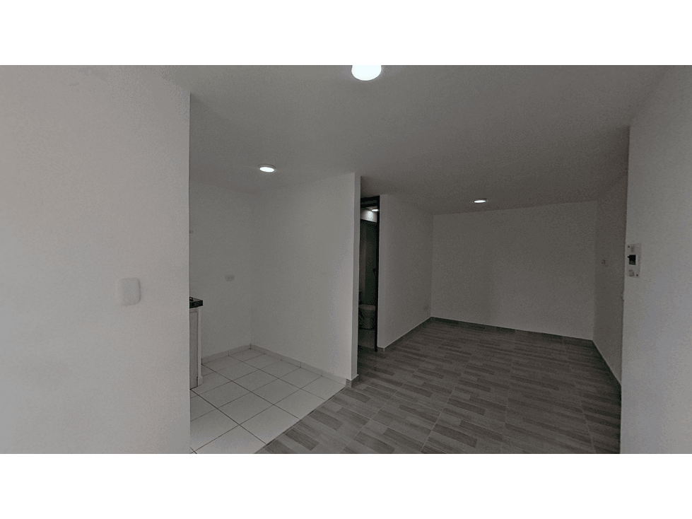 venta apartamento Verganzo, Tocancipá - 1