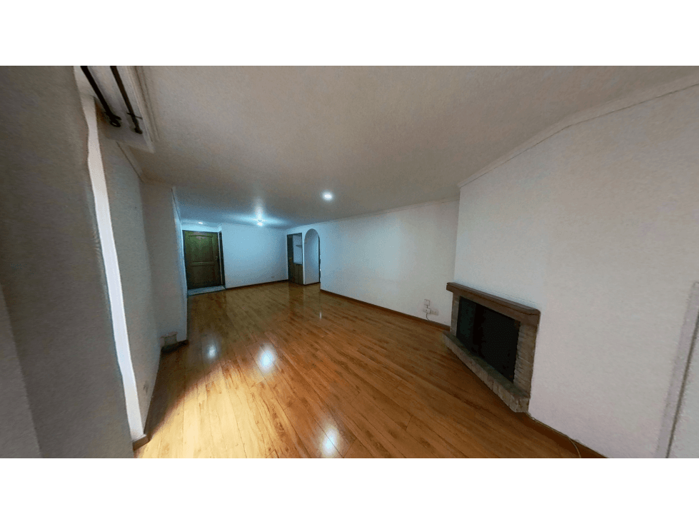 Venta Apartamento, Contador, Usaquen - 1