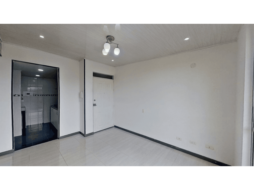 venta apartamento Verganzo, Tocancipá - 1