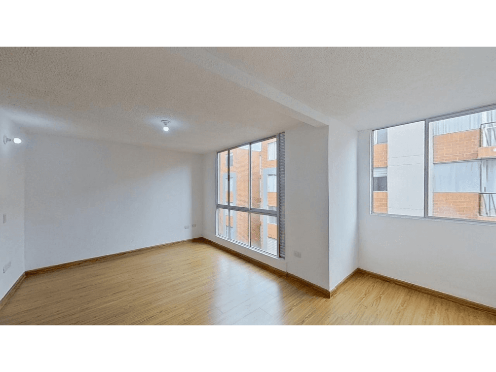 venta apartamento Verganzo, Tocancipá - 1