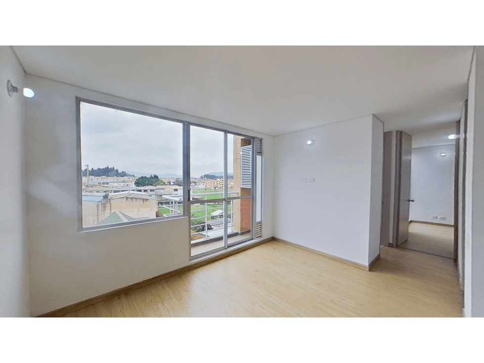 venta apartamento Tocancipá - 1