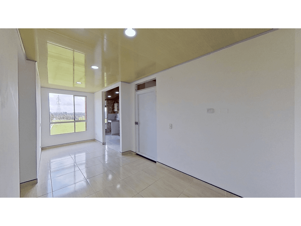 venta apartamento Verganzo, Tocancipá - 1