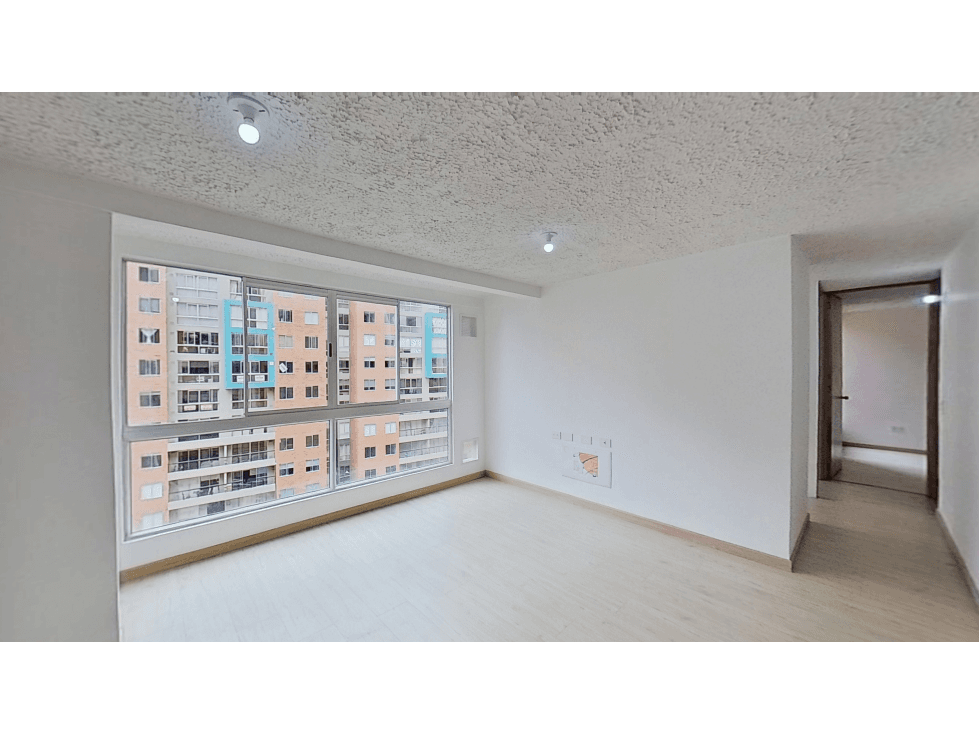 Venta Apartamento, Alameda, Zipaquirá - 1