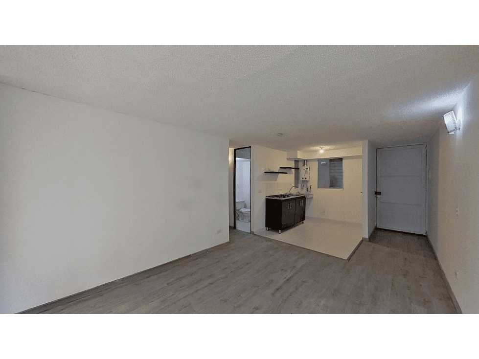 venta apartamento El Verganzo, Tocancipá - 1