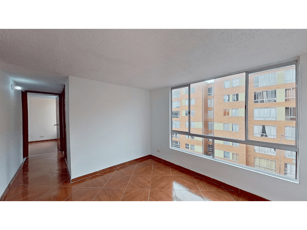 venta apartamento Ciudad Verde, Soacha - 1