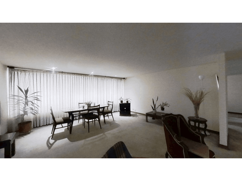 Venta Apartamento, Chapinero, Bogotá - 1