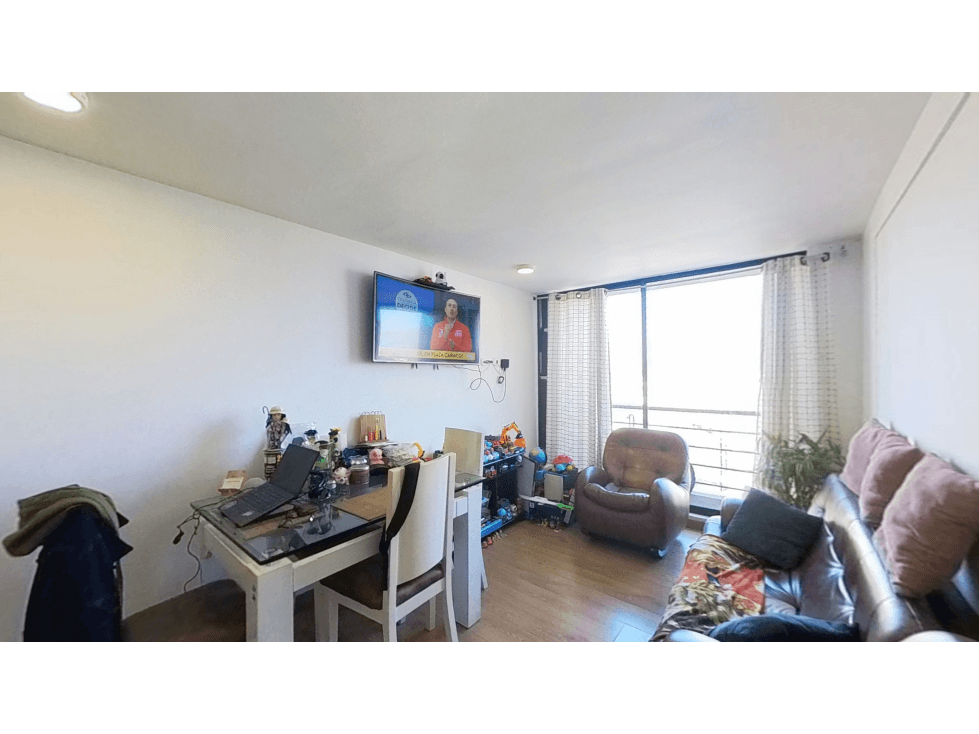 Venta Apartamento, Santander Sur, Antonio Nariño - 1
