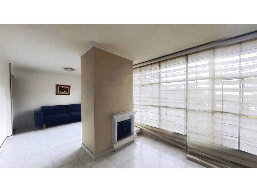 Venta Apartamento, Usaquén, Bogotá - 1