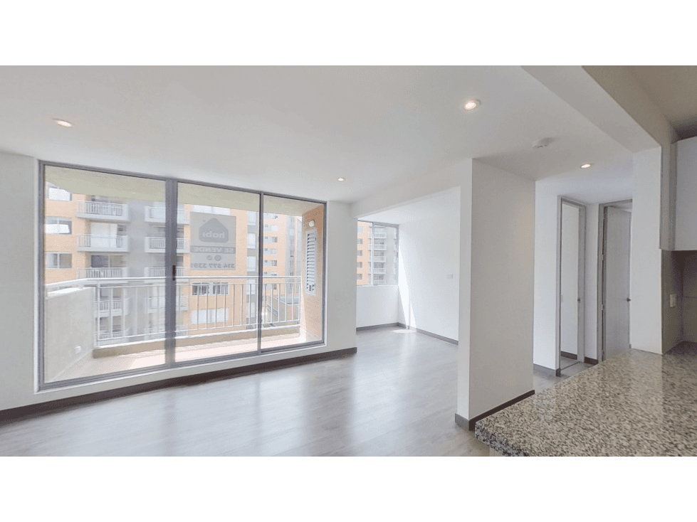 venta apartamento Mosquera - 1