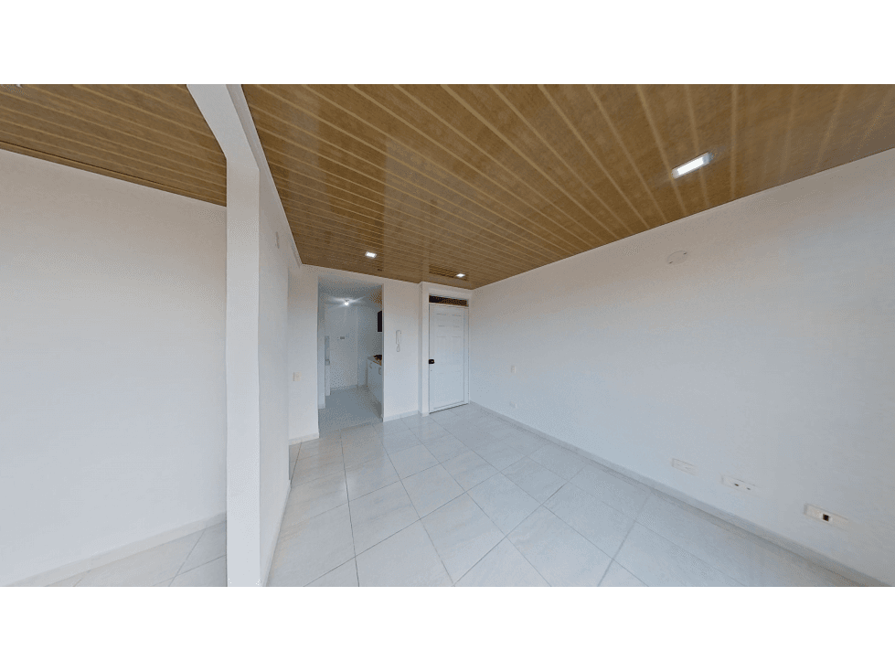 venta apartamento El Vergazo, Tocancipá - 1