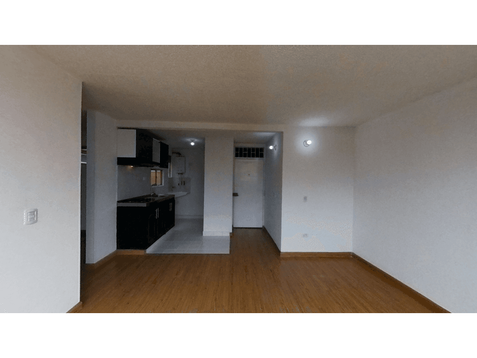 venta apartamento El Verganzo, Tocancipá - 1