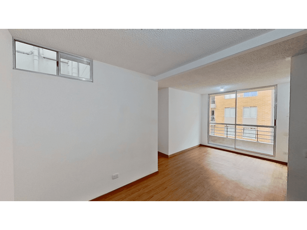 venta apartamento Verganzo, Tocancipá - 1