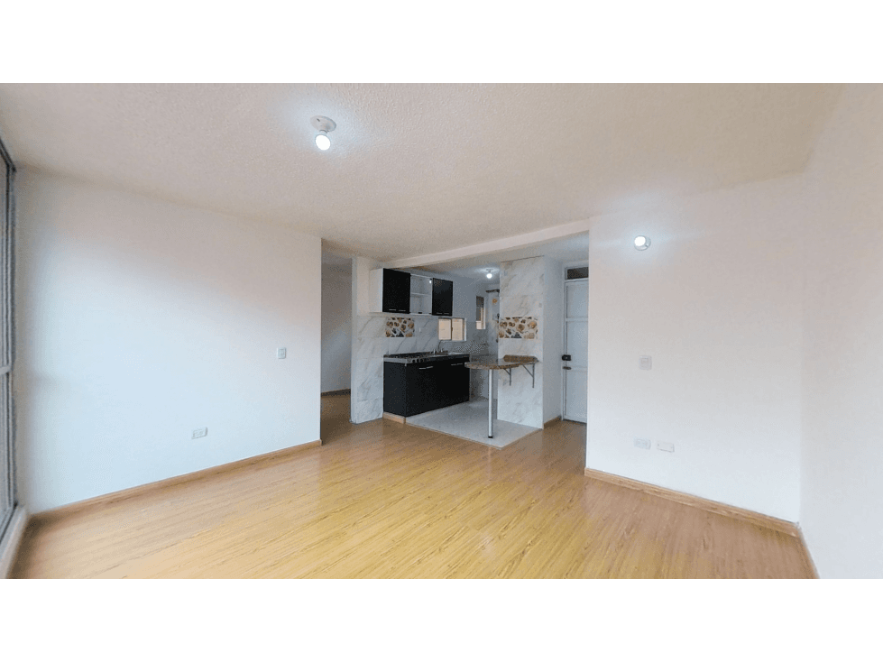 venta apartamento Verganzo, Tocancipá - 1