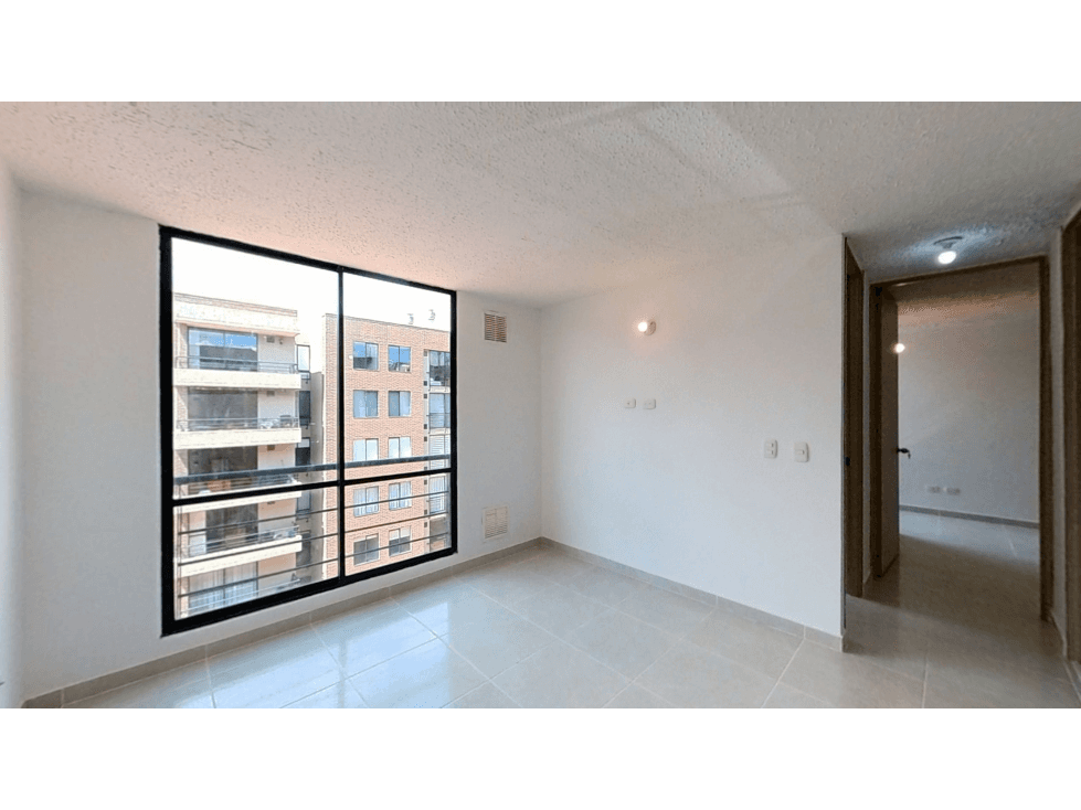 Venta Apartamento, La Toscana, Zipaquirá - 1