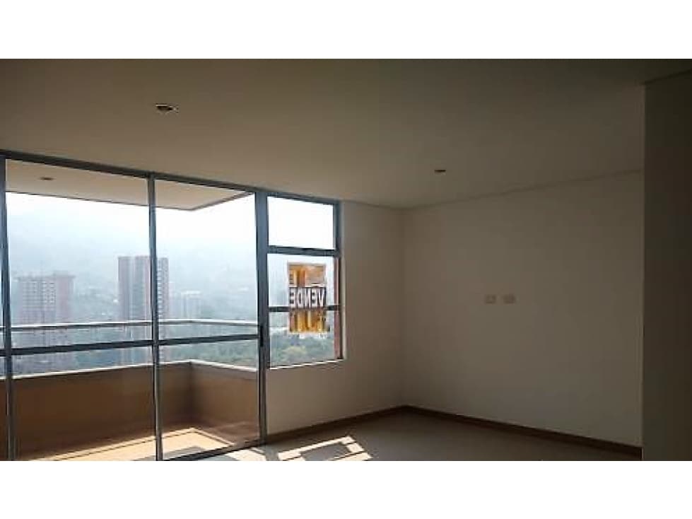 Venta. Apartamento. Sabaneta. San José. P. 19 C. 5134770 - 1